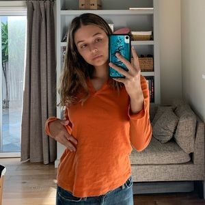 Meet your Posher, Emerson